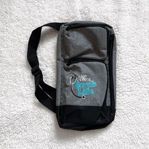 Healthcare Work Bag